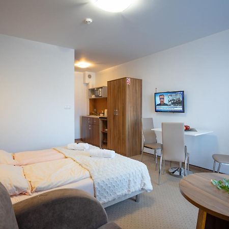 Apartamenty Trzy Sosny Okrzei 1C Szklarska Poręba Exterior foto