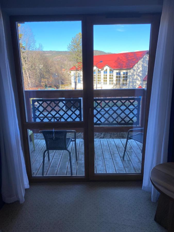 Apartamenty Trzy Sosny Okrzei 1C Szklarska Poręba Exterior foto