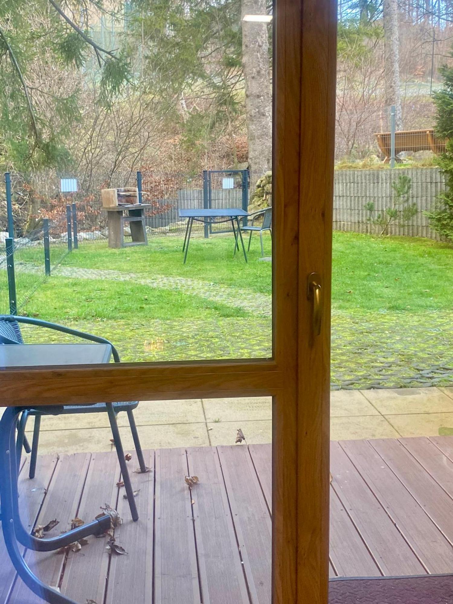 Apartamenty Trzy Sosny Okrzei 1C Szklarska Poręba Exterior foto