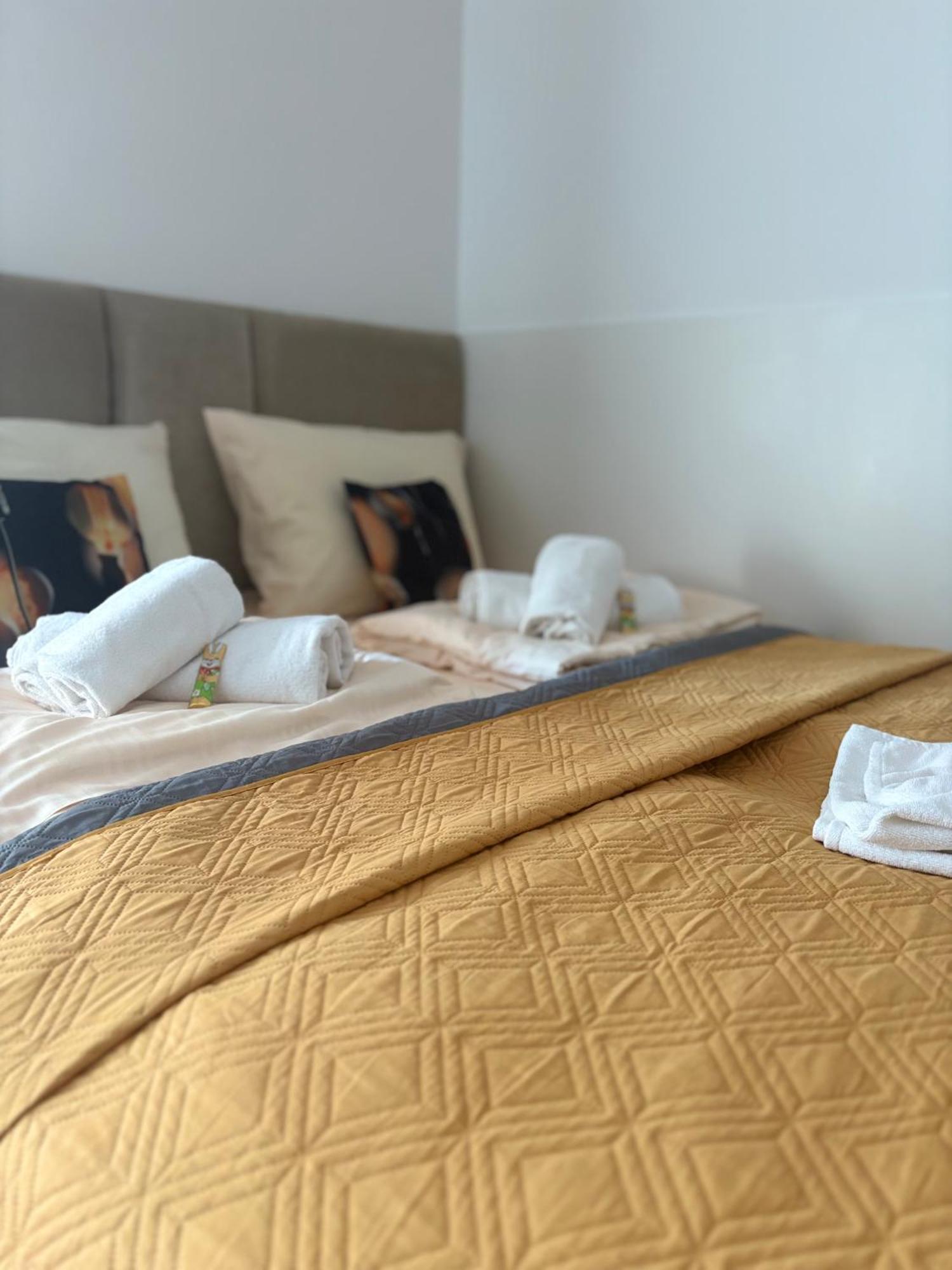 Apartamenty Trzy Sosny Okrzei 1C Szklarska Poręba Exterior foto