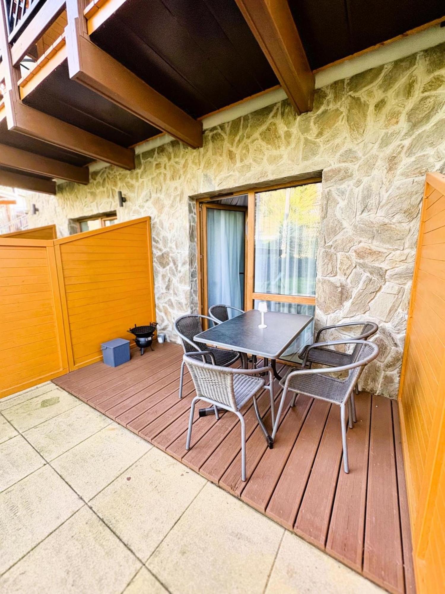 Apartamenty Trzy Sosny Okrzei 1C Szklarska Poręba Exterior foto